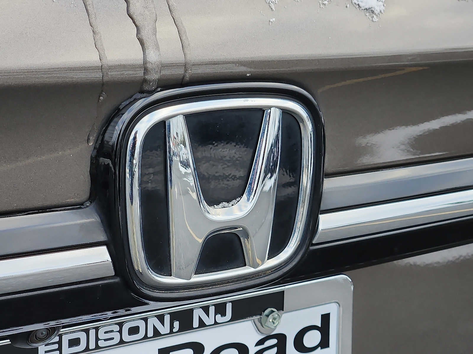 2022 Honda Odyssey Elite Auto