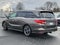 2022 Honda Odyssey Elite Auto