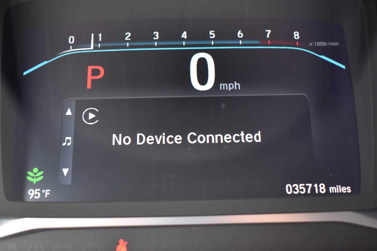 2021 Honda Passport Elite AWD