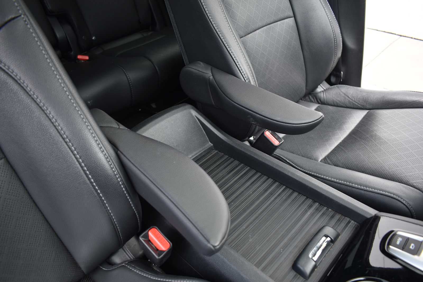 2021 Honda Passport Elite AWD