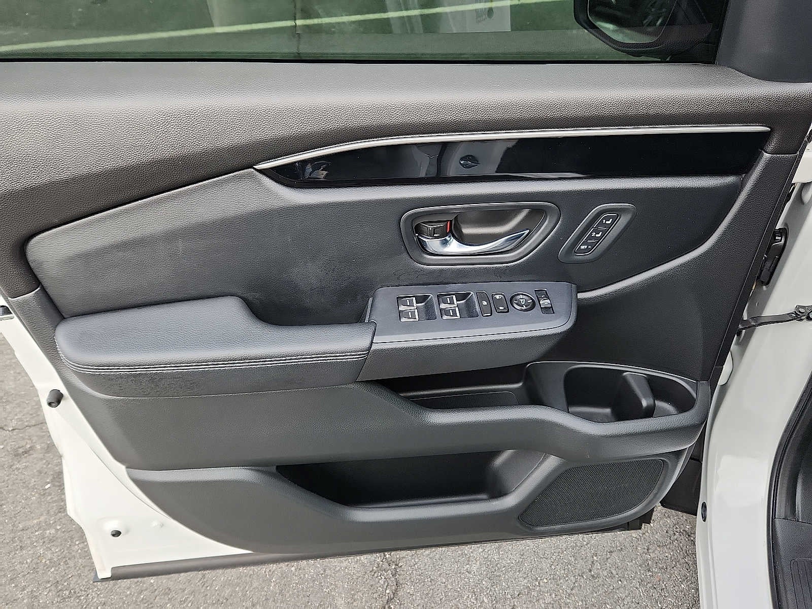 2023 Honda Pilot Touring AWD