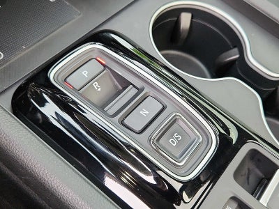 2023 Honda Pilot Touring AWD