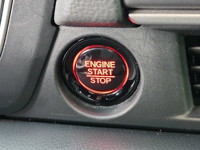 2023 Honda Pilot Touring AWD