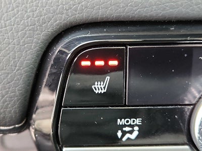 2023 Honda Pilot Touring AWD