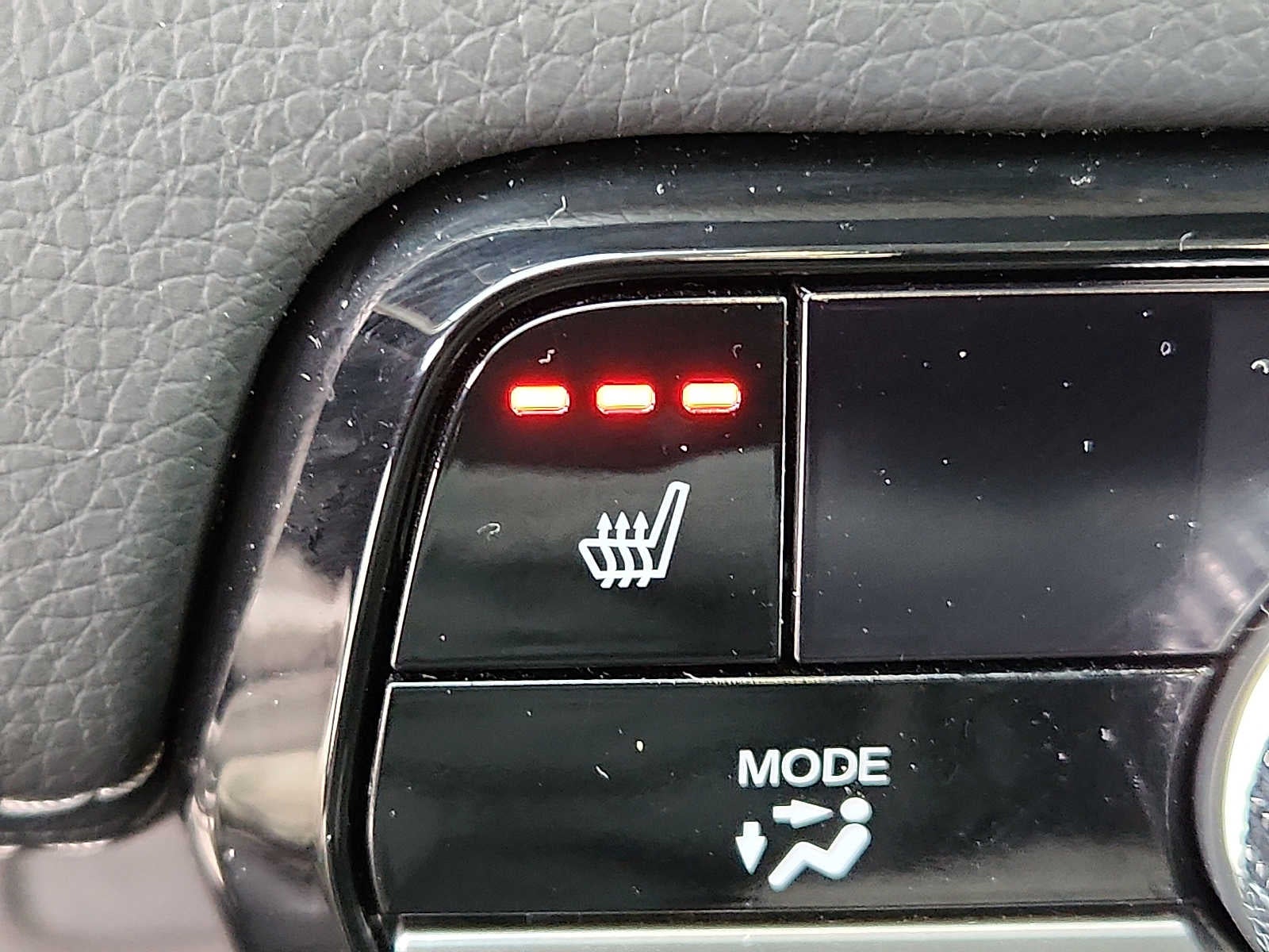 2023 Honda Pilot Touring AWD