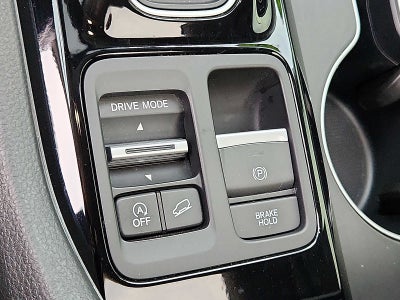 2023 Honda Pilot Touring AWD