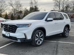 2023 Honda Pilot Touring AWD