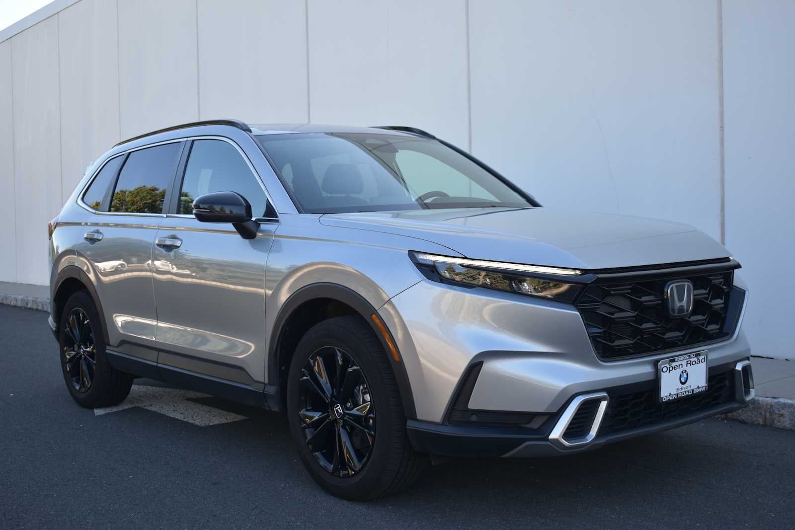 2025 Honda CR-V Hybrid Sport Touring AWD