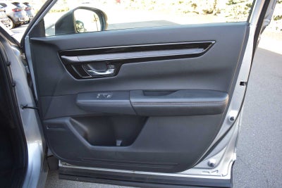 2025 Honda CR-V Hybrid Sport Touring AWD