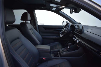 2025 Honda CR-V Hybrid Sport Touring AWD