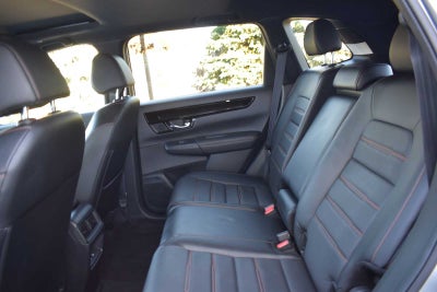 2025 Honda CR-V Hybrid Sport Touring AWD