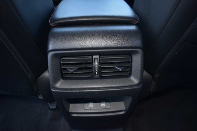 2025 Honda CR-V Hybrid Sport Touring AWD