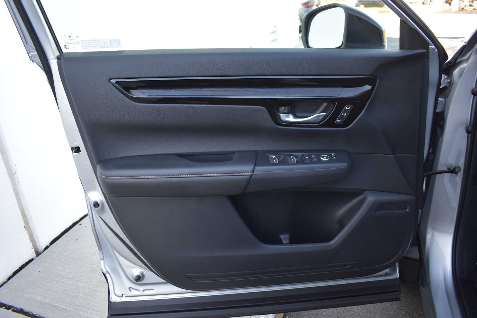 2025 Honda CR-V Hybrid Sport Touring AWD