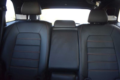2025 Honda CR-V Hybrid Sport Touring AWD