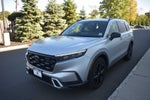 2025 Honda CR-V Hybrid Sport Touring AWD