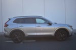 2025 Honda CR-V Hybrid Sport Touring AWD