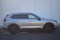 2025 Honda CR-V Hybrid Sport Touring AWD
