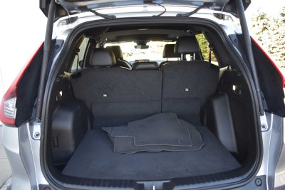 2025 Honda CR-V Hybrid Sport Touring AWD