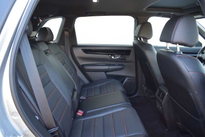 2025 Honda CR-V Hybrid Sport Touring AWD