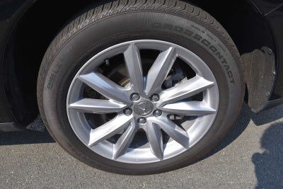 2024 Acura RDX SH-AWD