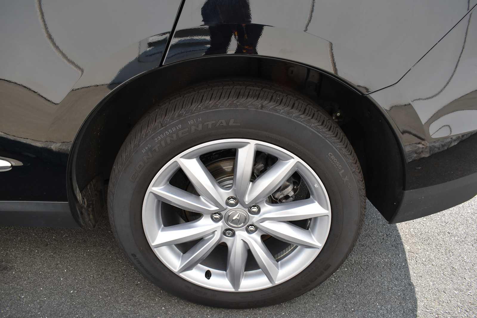 2024 Acura RDX SH-AWD