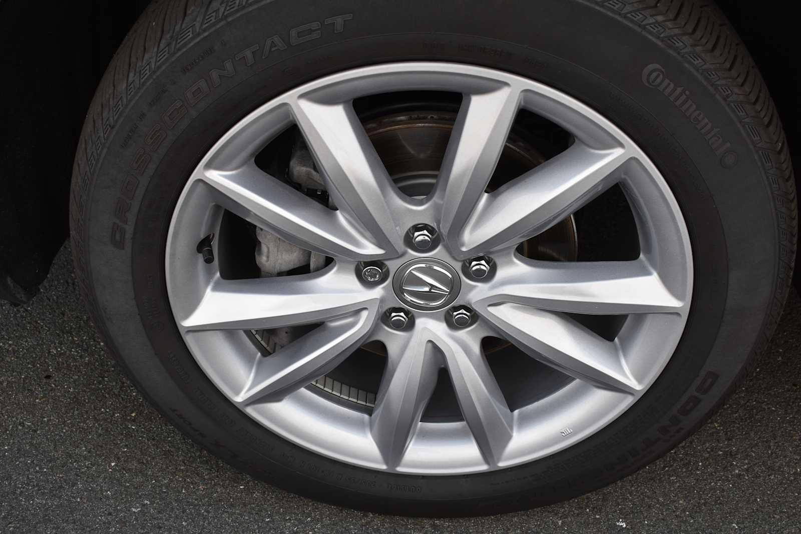 2024 Acura RDX SH-AWD