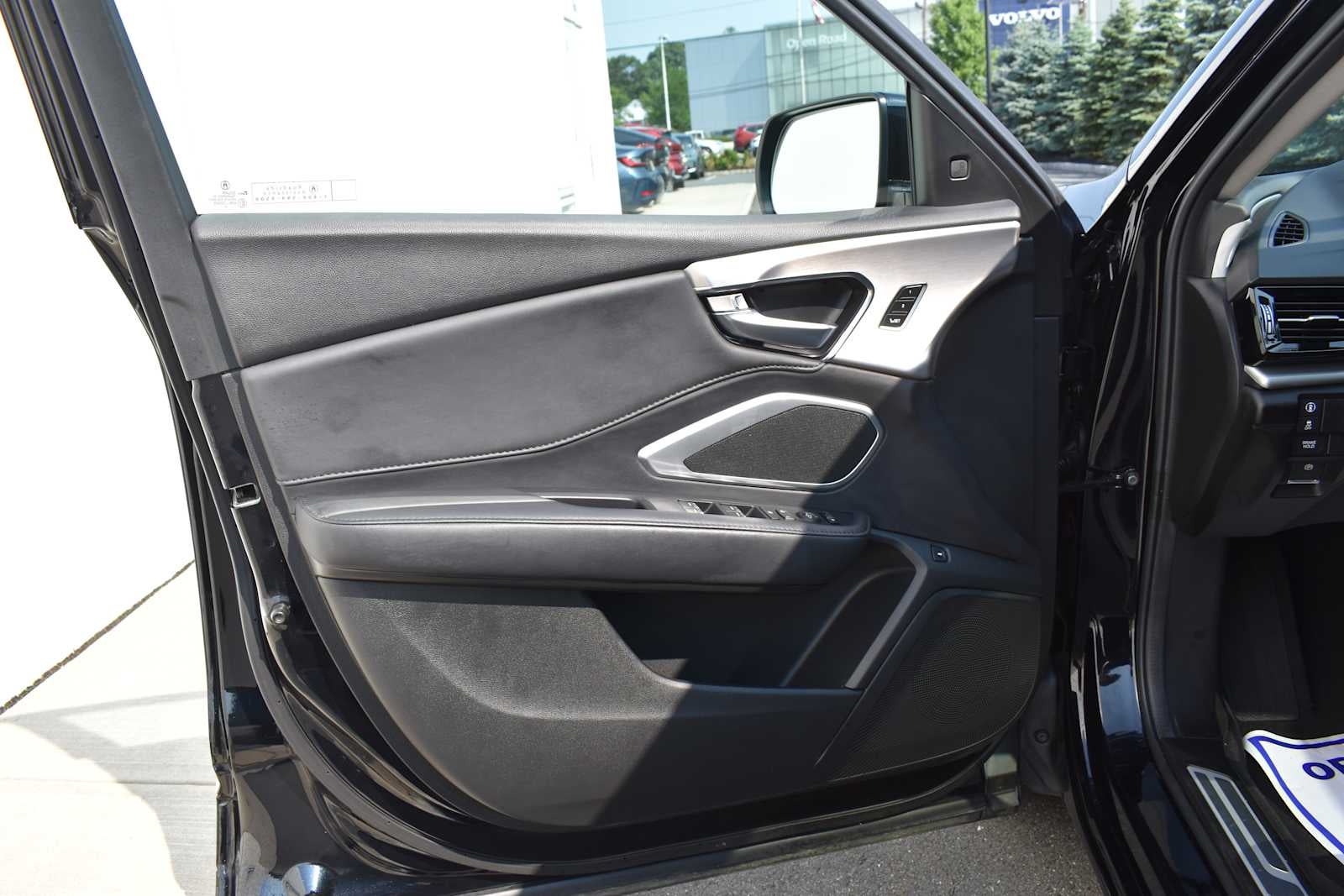 2024 Acura RDX SH-AWD