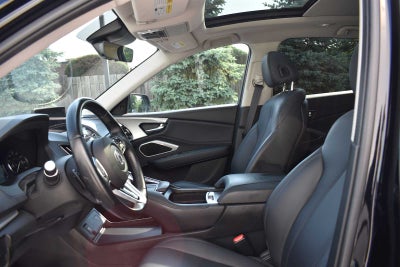 2024 Acura RDX SH-AWD