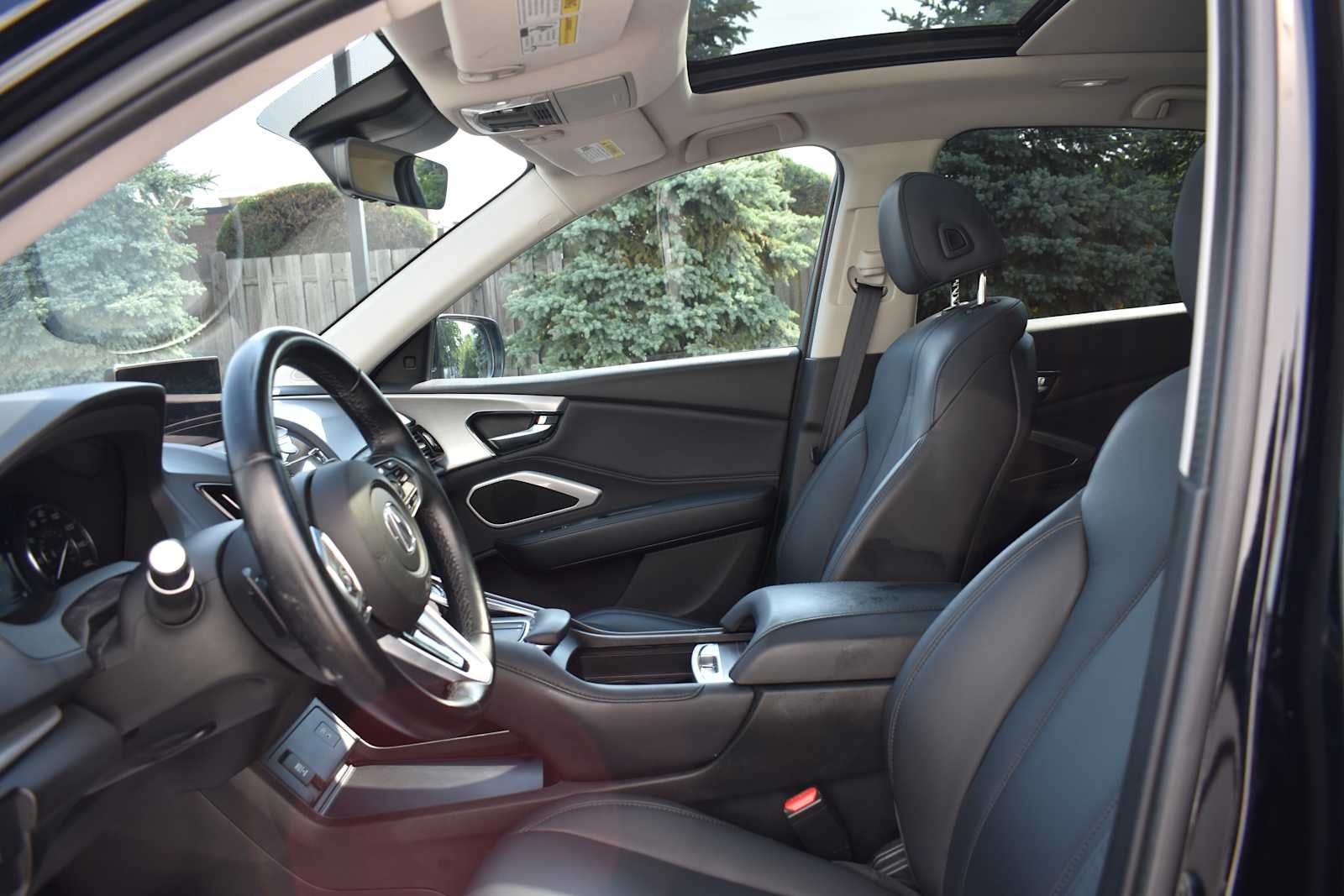 2024 Acura RDX SH-AWD