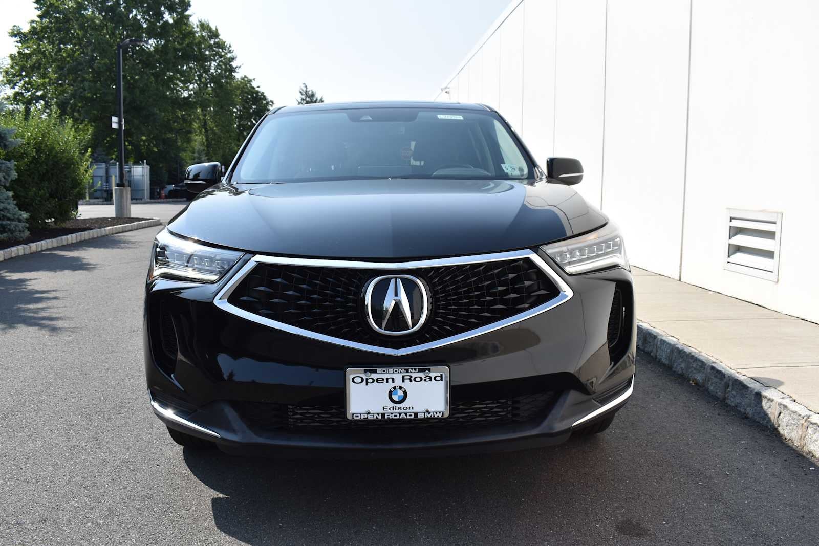 2024 Acura RDX SH-AWD