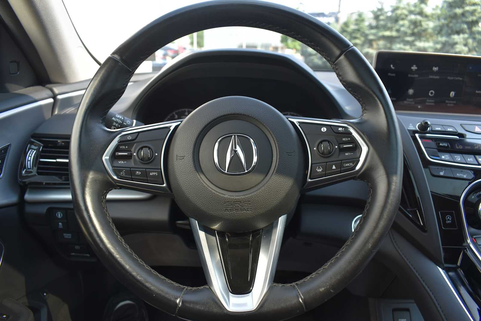 2024 Acura RDX SH-AWD