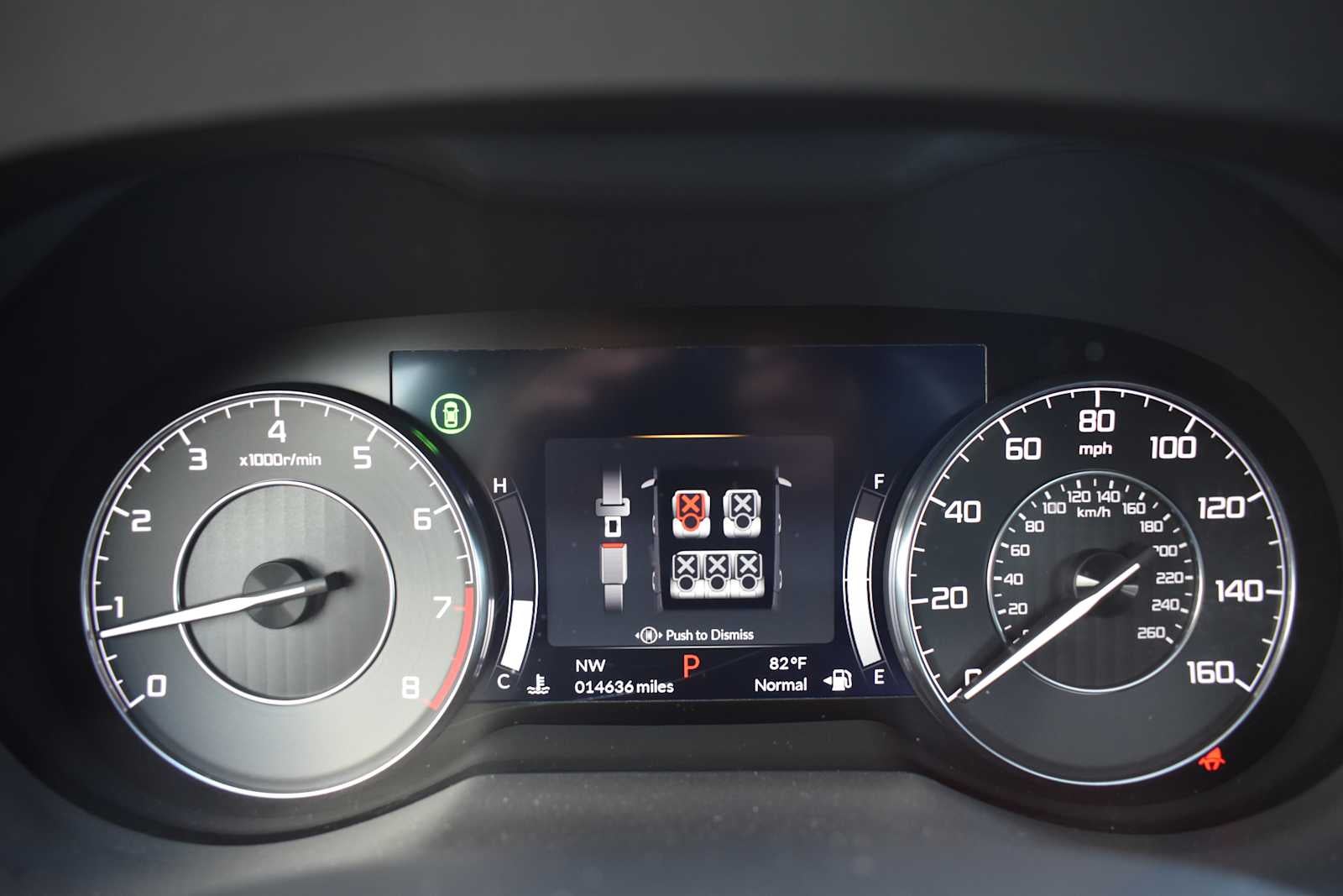 2024 Acura RDX SH-AWD