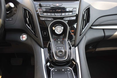 2024 Acura RDX SH-AWD