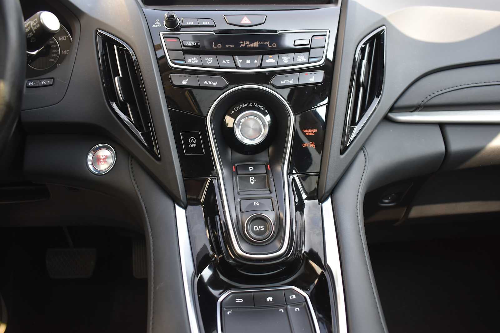 2024 Acura RDX SH-AWD