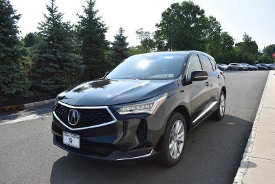 2024 Acura RDX SH-AWD