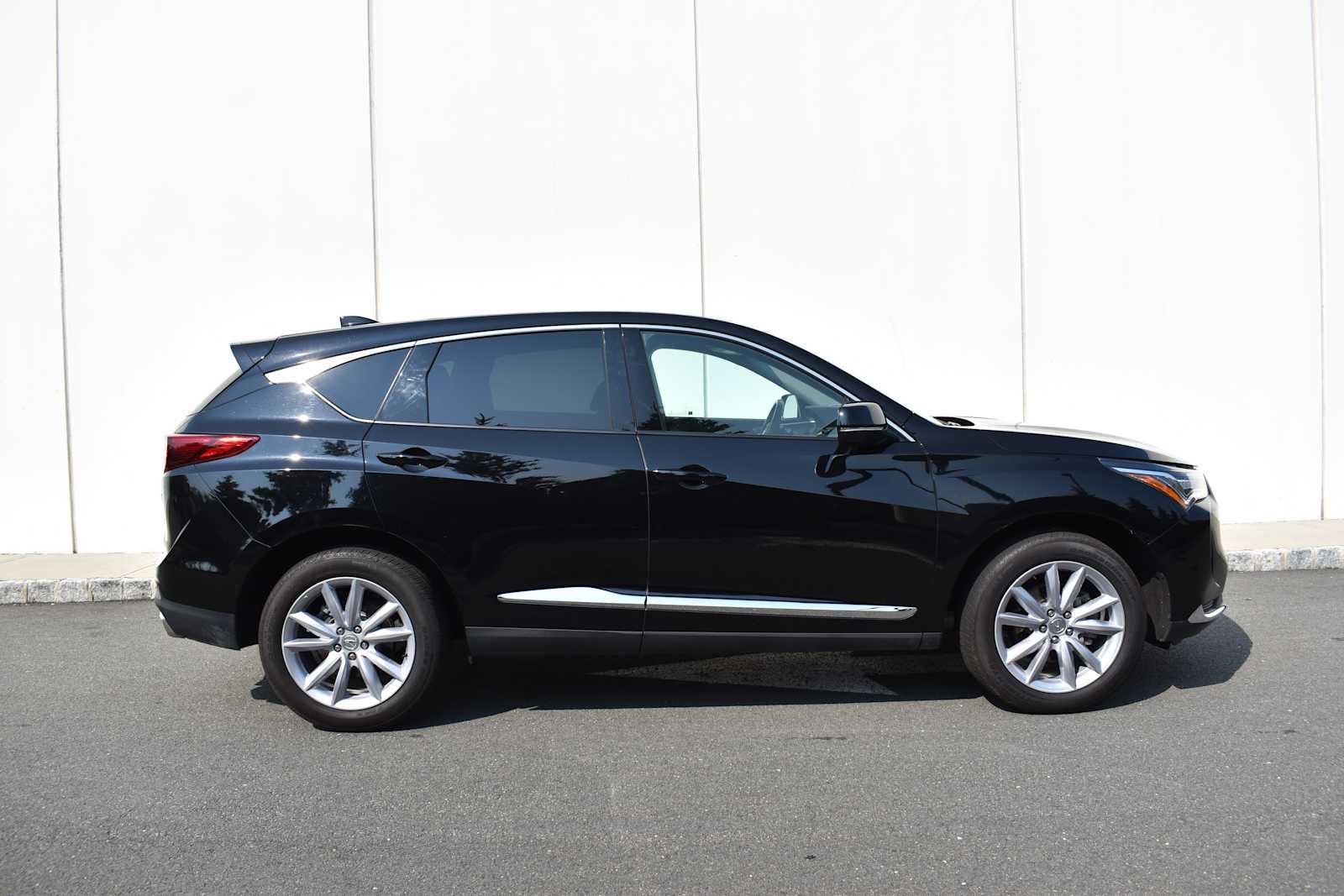 2024 Acura RDX SH-AWD