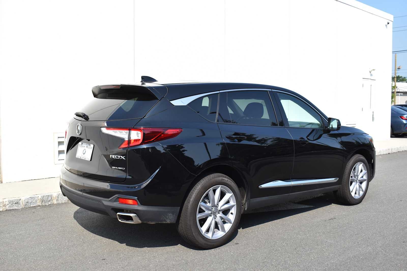 2024 Acura RDX SH-AWD