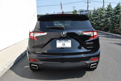 2024 Acura RDX SH-AWD