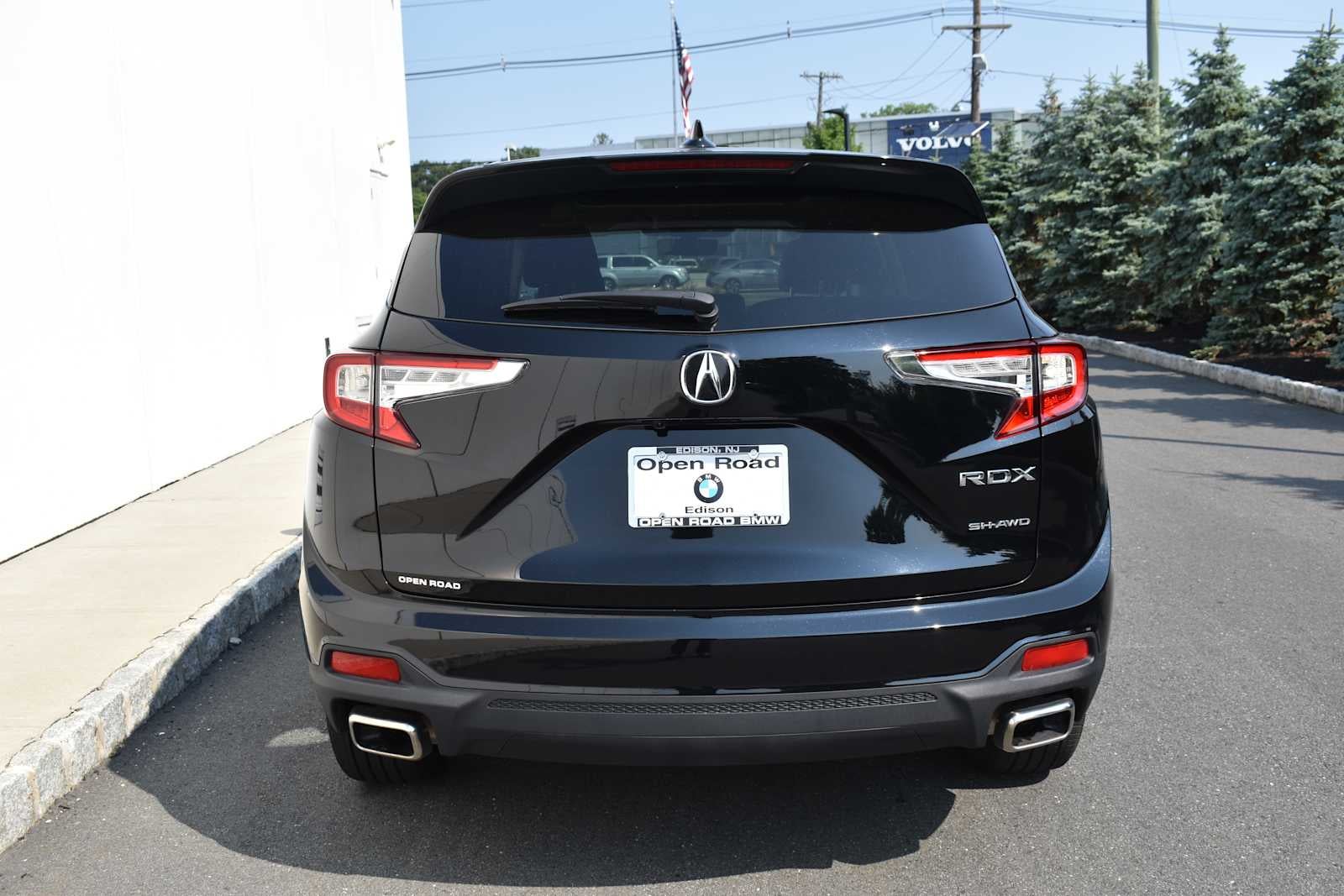 2024 Acura RDX SH-AWD