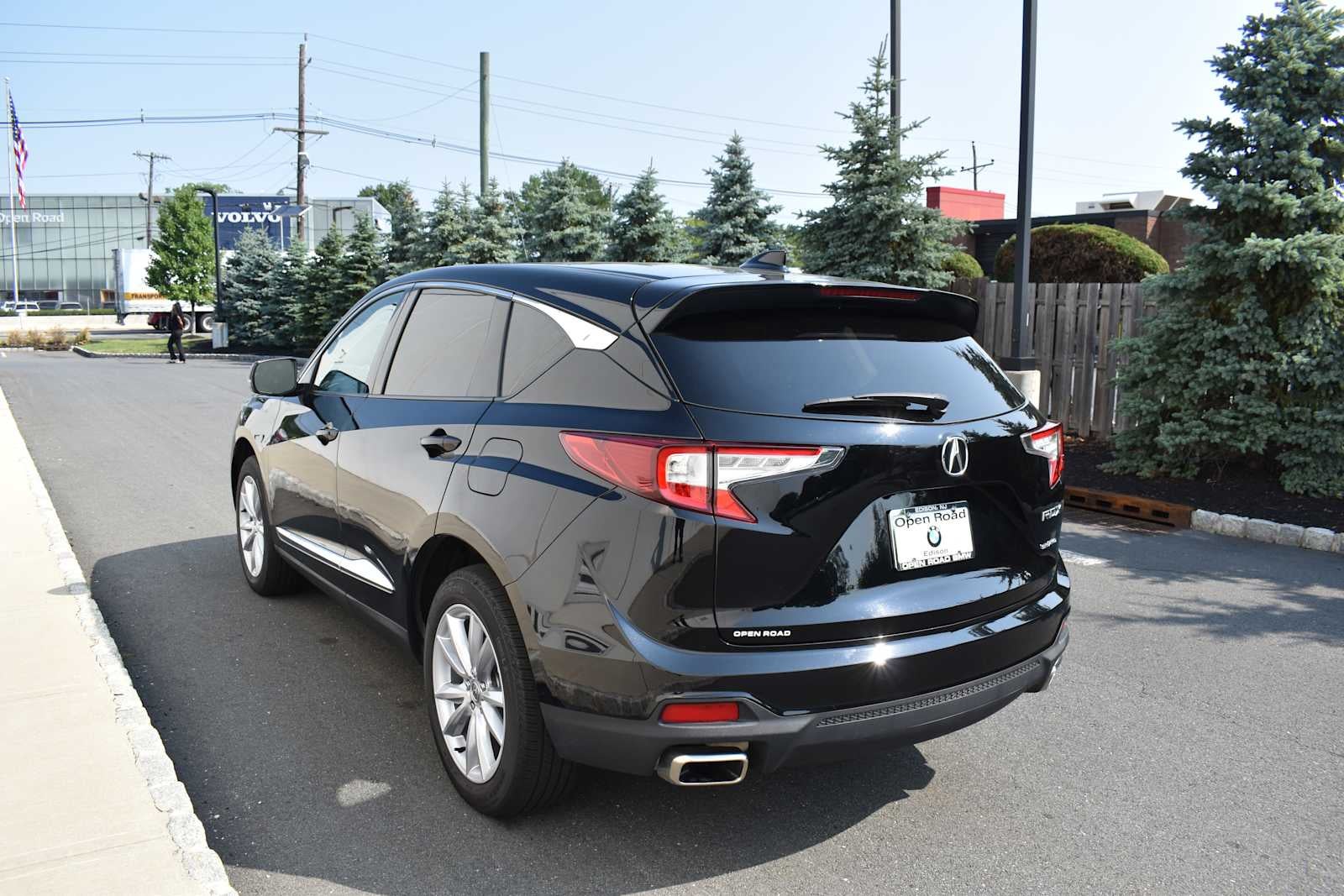 2024 Acura RDX SH-AWD