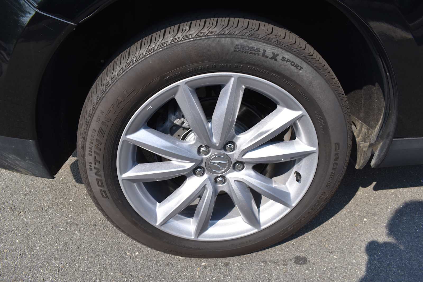 2024 Acura RDX SH-AWD