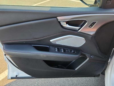 2021 Acura RDX SH-AWD w/A-Spec Package