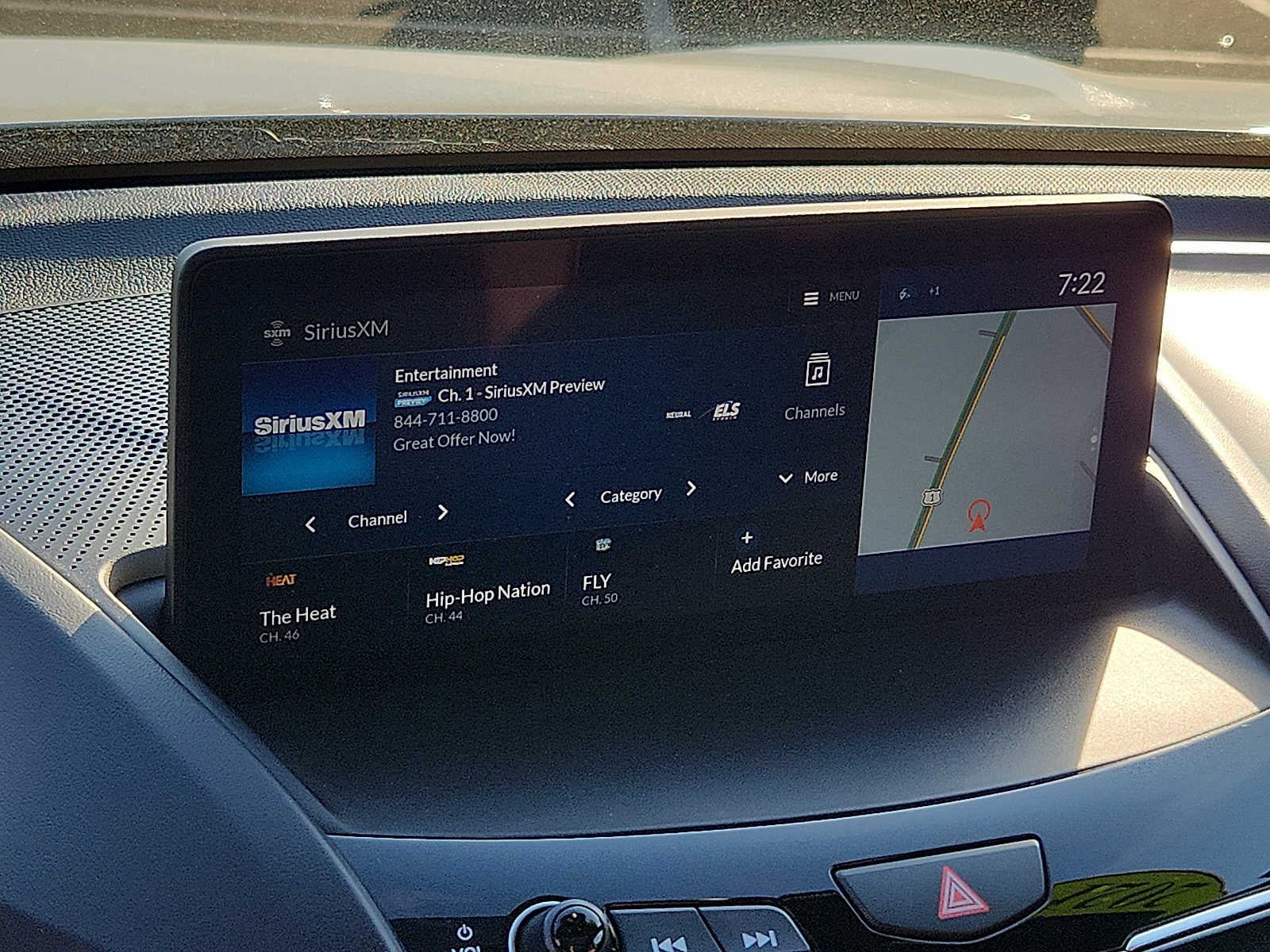 2021 Acura RDX SH-AWD w/A-Spec Package