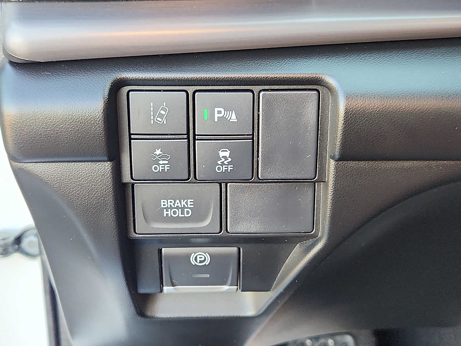 2021 Acura RDX SH-AWD w/A-Spec Package