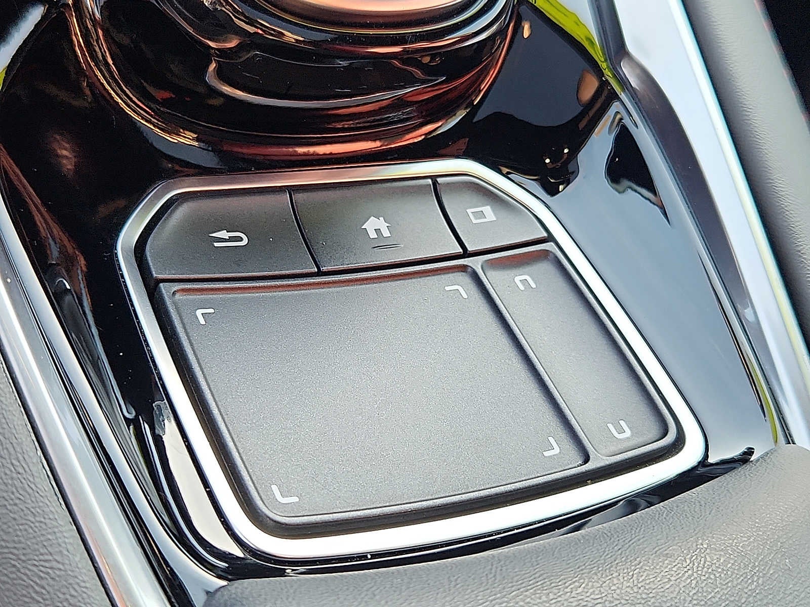 2021 Acura RDX SH-AWD w/A-Spec Package