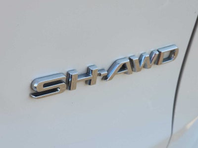 2021 Acura RDX SH-AWD w/A-Spec Package