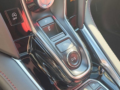 2024 Acura RDX SH-AWD w/A-Spec Package