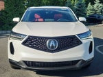 2024 Acura RDX SH-AWD w/A-Spec Package