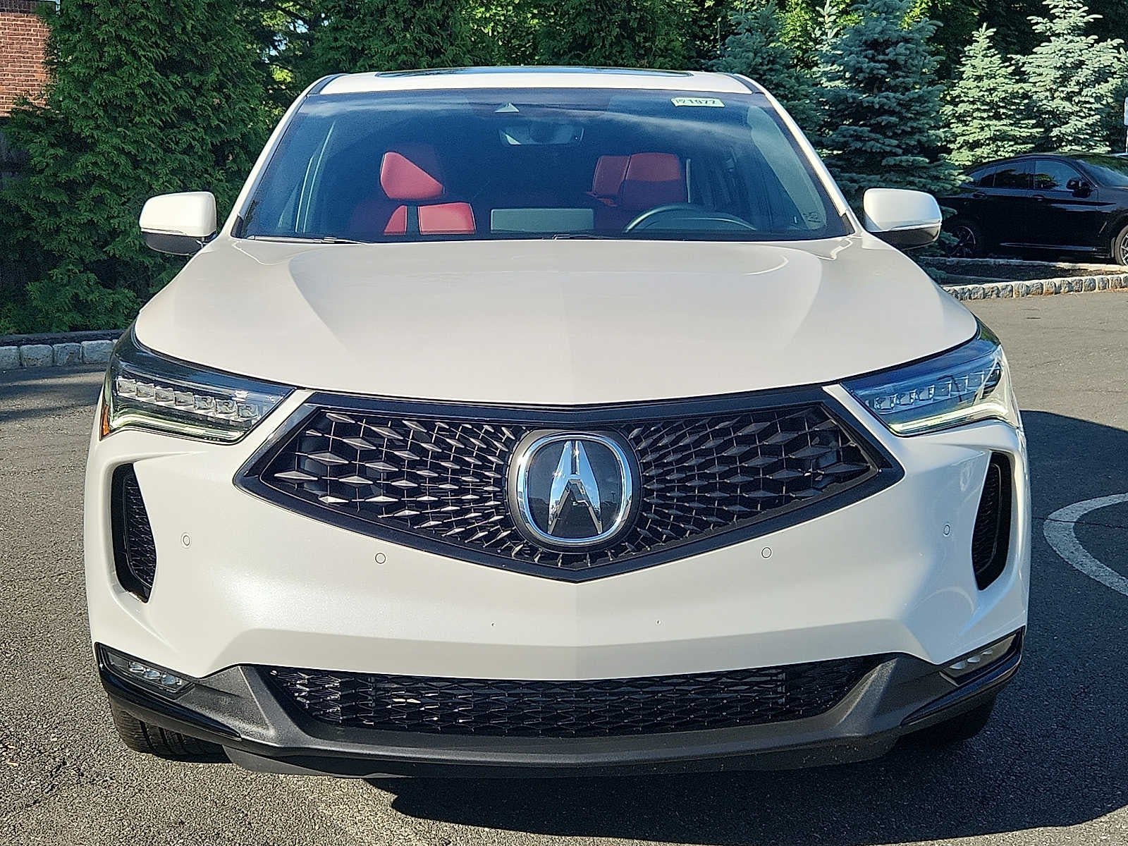 2024 Acura RDX SH-AWD w/A-Spec Package