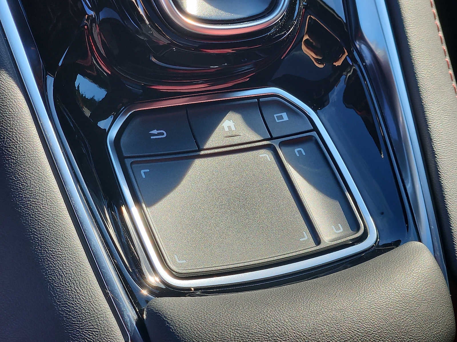 2024 Acura RDX SH-AWD w/A-Spec Package